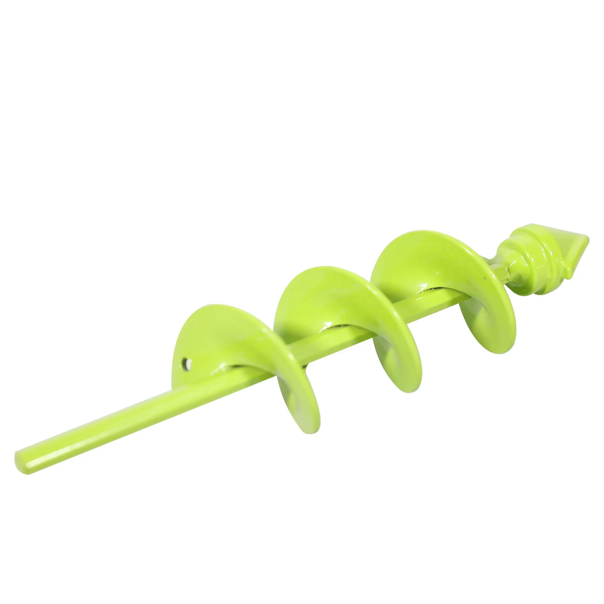 EASTOMMY ET 580167 Colorful Bright Fluorescent Green Digging And Planting Expert Garden Grass Plant Tools