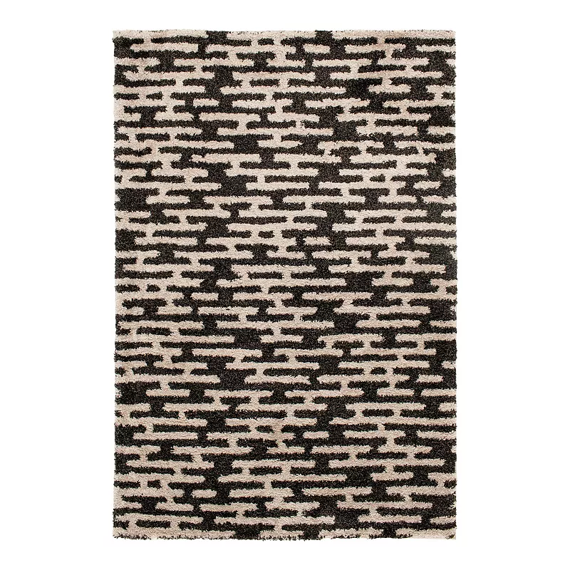 Loomaknoti Marly Area Rug