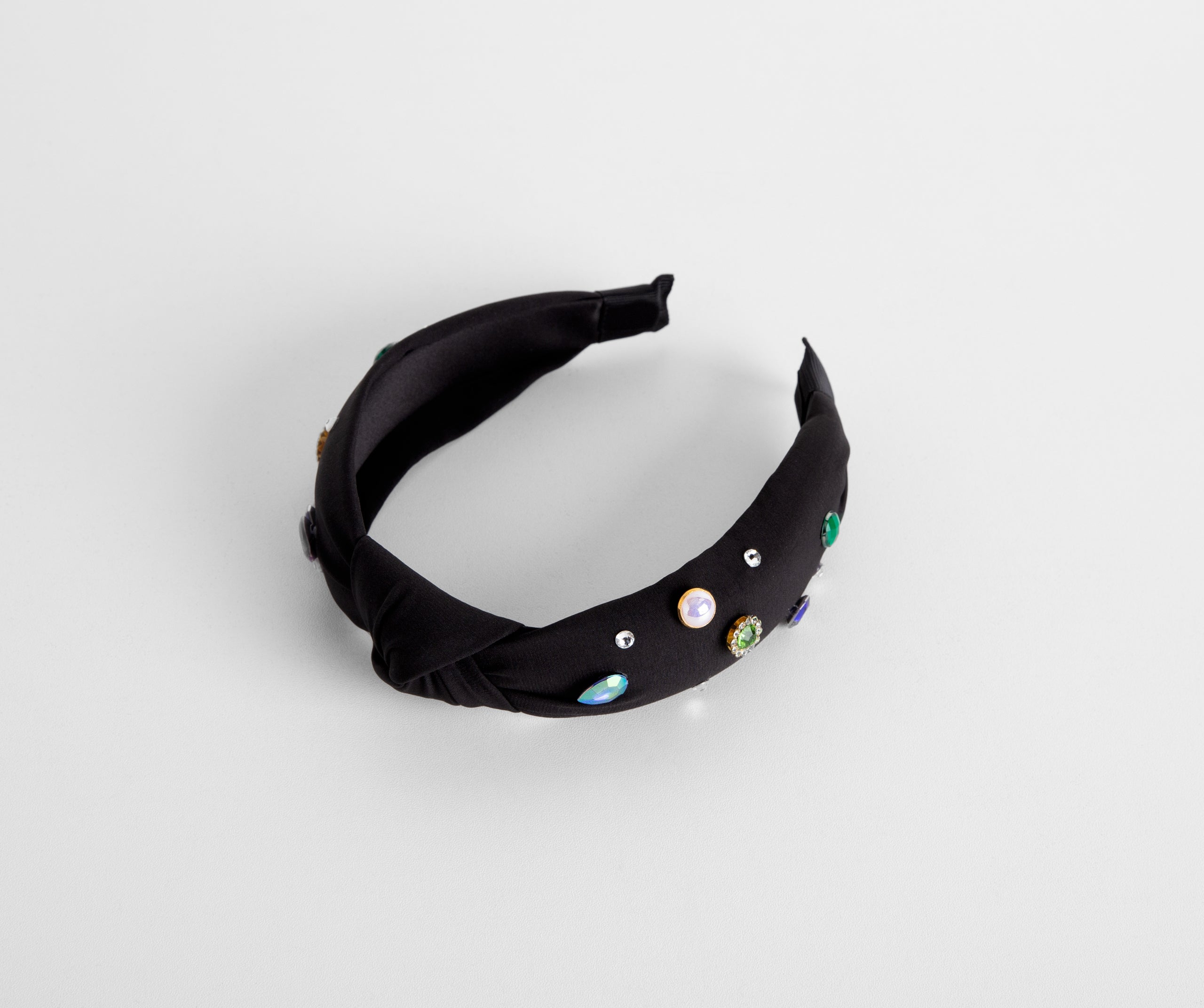 Bejeweled Headband