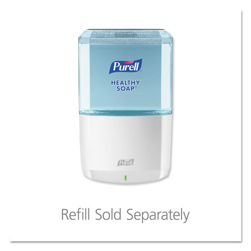 Gojo Purell ES8 Soap Touch-Free Dispenser | 1200 mL， 5.25