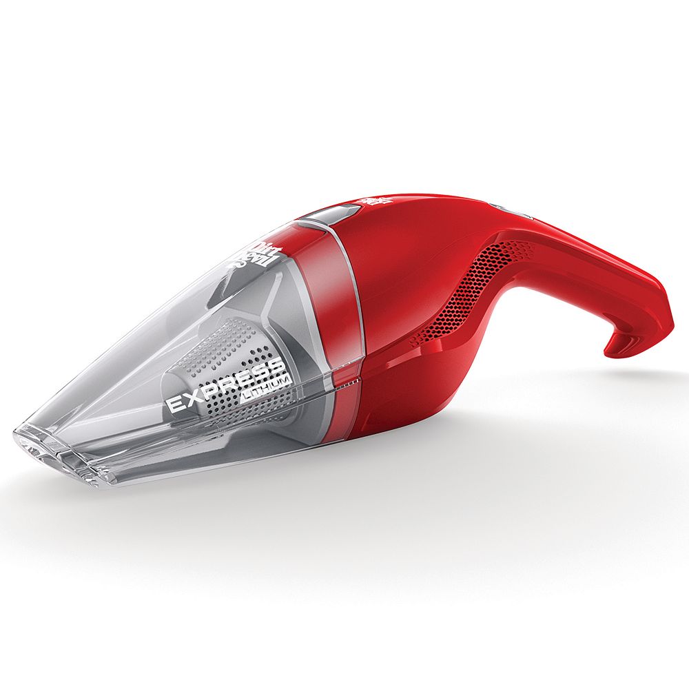 Dirt Devil Express Lithium Cordless Hand Vacuum