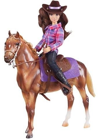 Breyer Animal Creations BYR 61116 C Breyer 1:12 Cl...