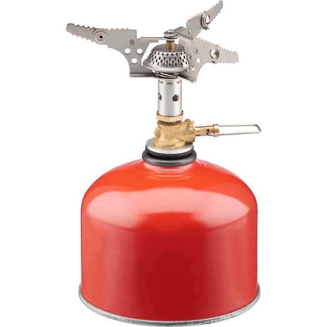 Magellan Outdoors Ultralight Backpacking Stove