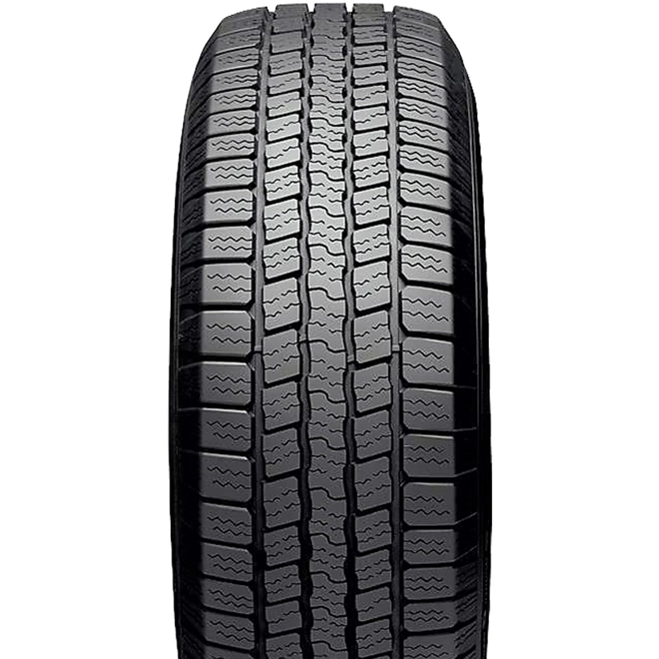 Goodyear Wrangler SRA 265