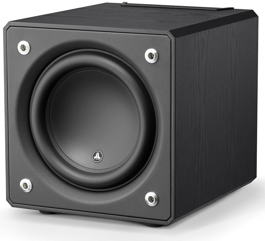 JL Audio 10