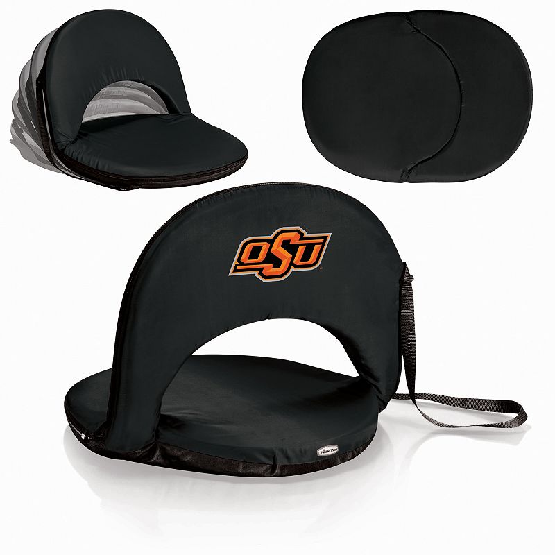 Oklahoma State Cowboys 29 x 21 Stadium Seat