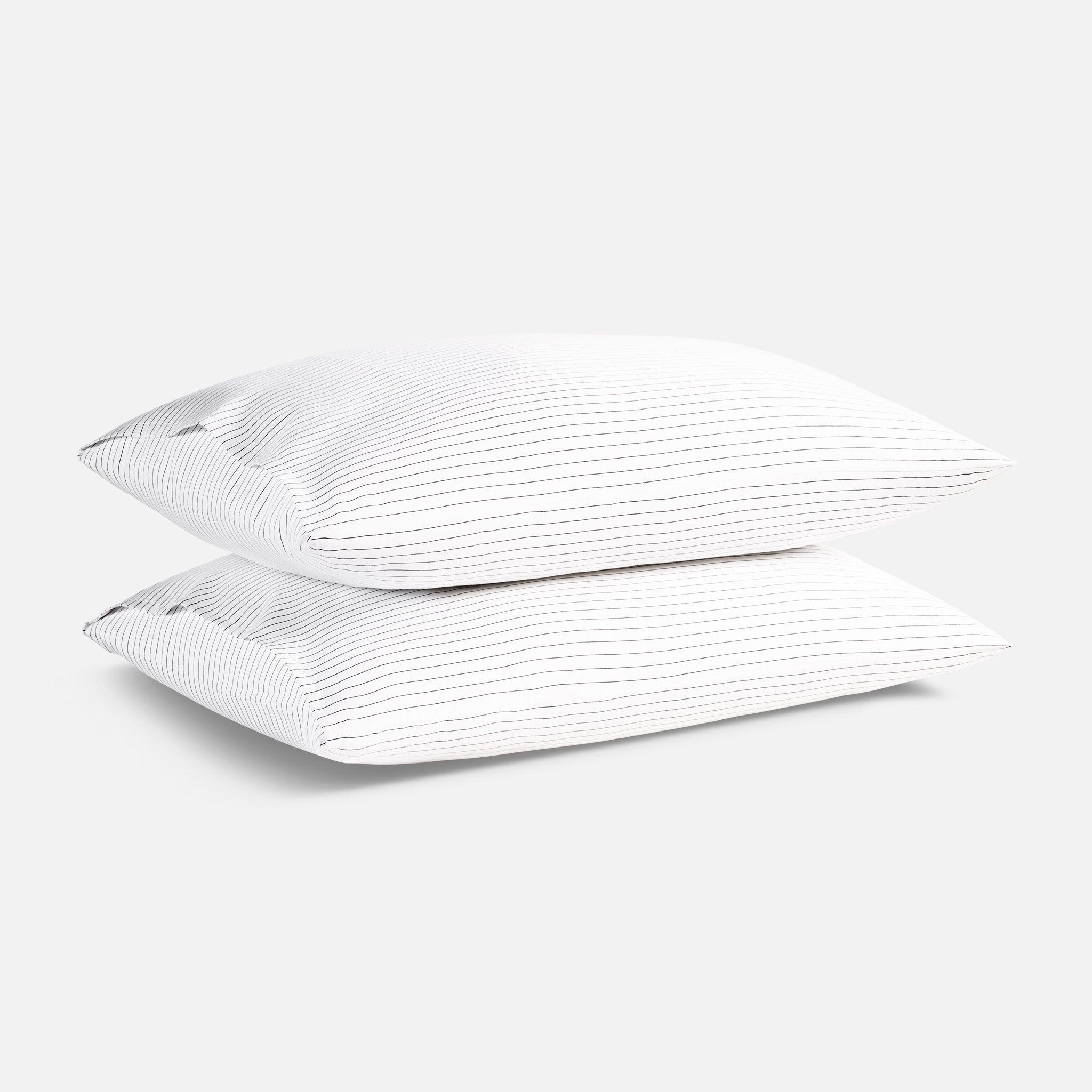 Luxe Sateen Pillowcases