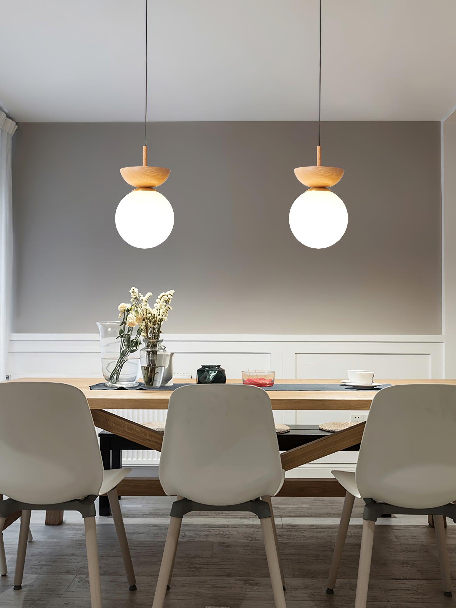 Savie Pendant Lamp