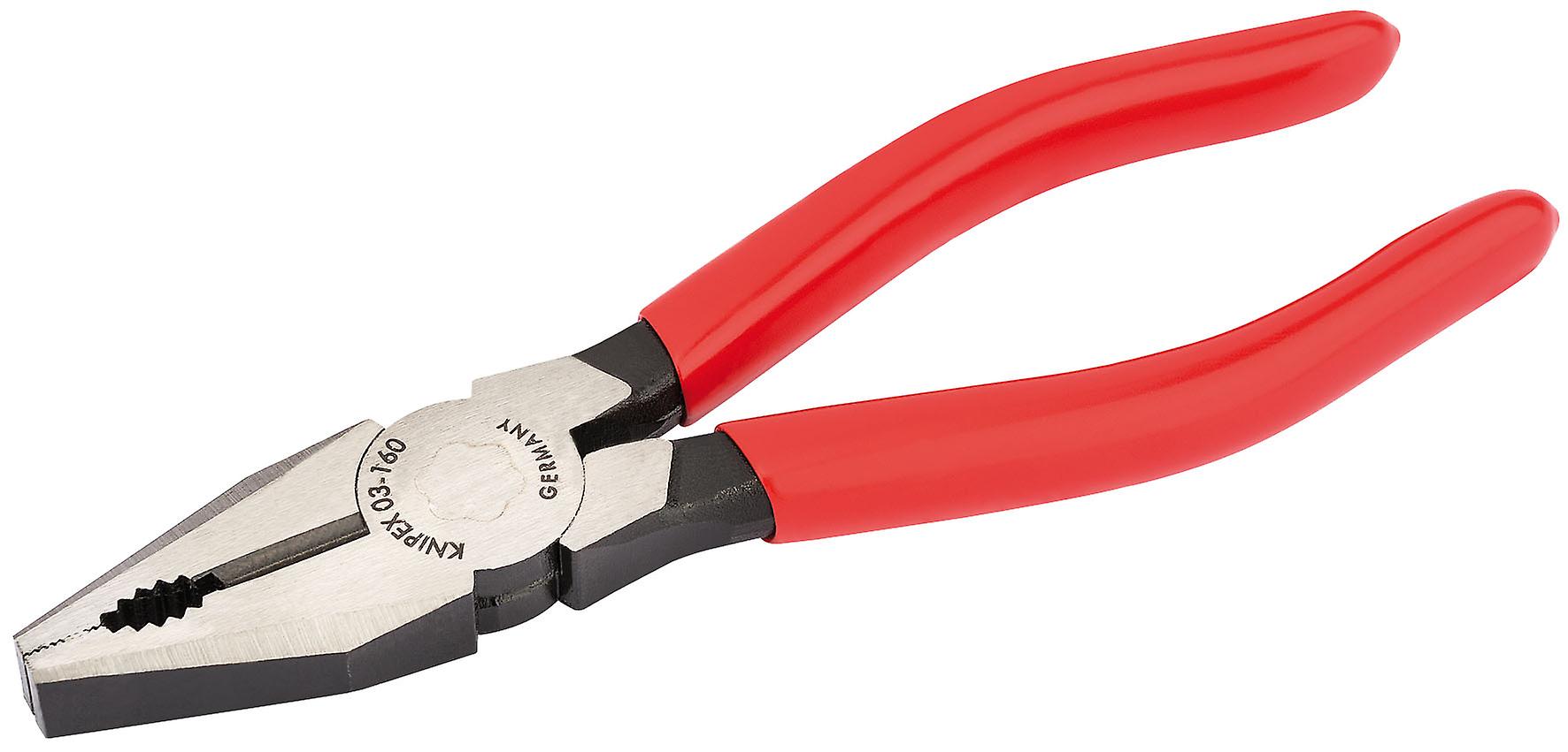 Knipex 36887 160mm Combination Pliers