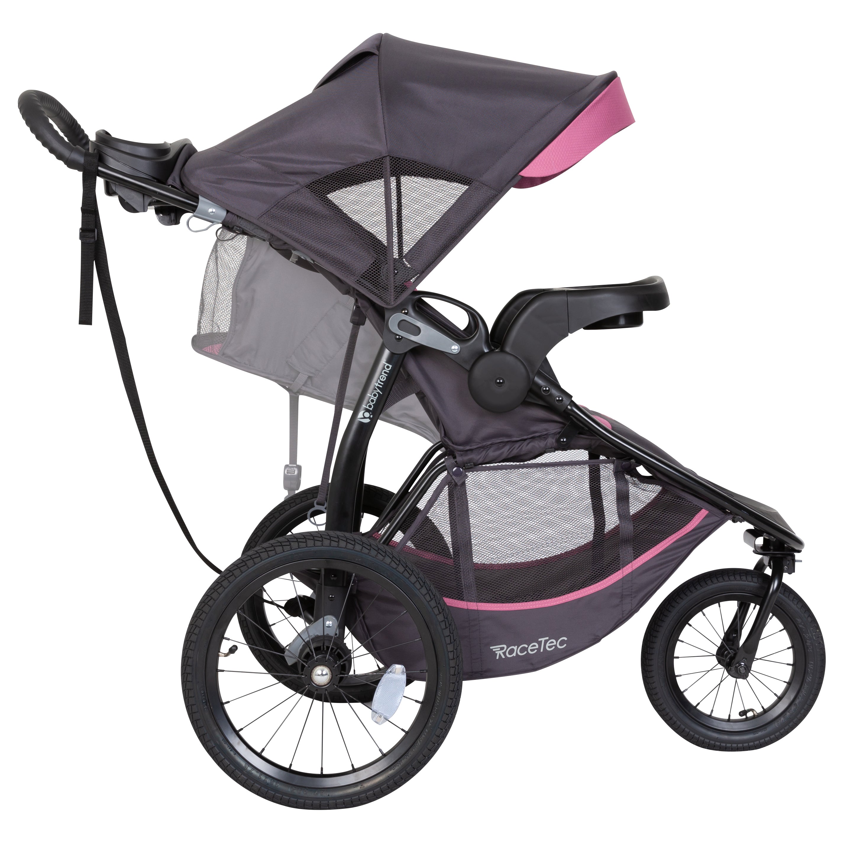 Baby Trend Expedition® Race Tec™ Jogger Travel System