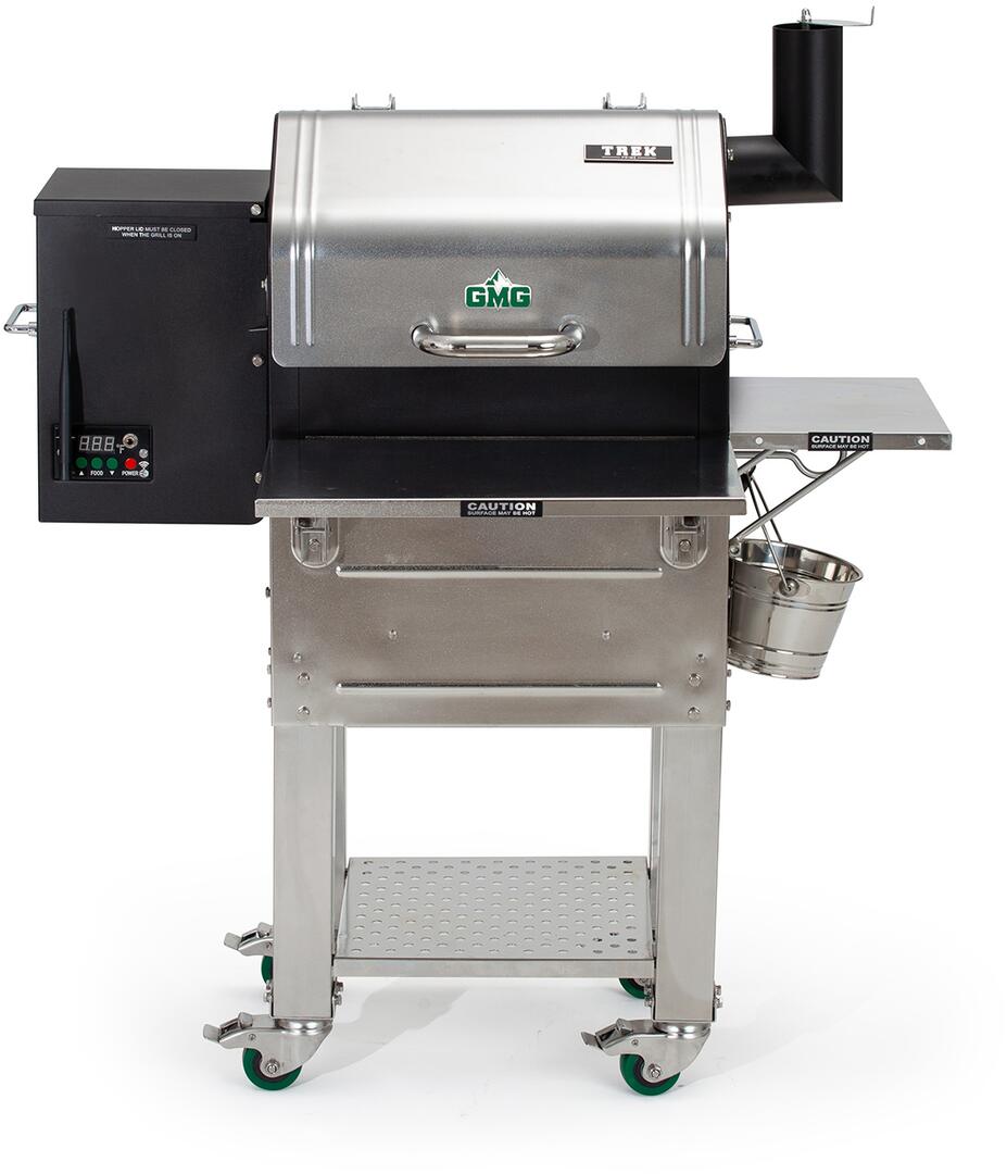 Green Mountain Grills GMG4028