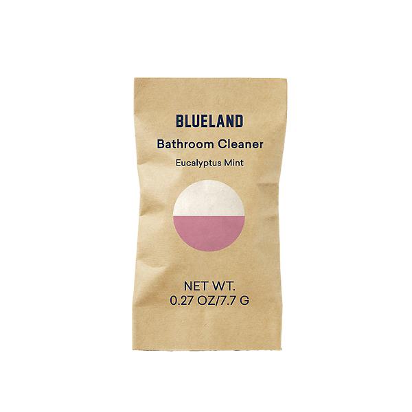 Blueland Eucalyptus Mint Bathroom Cleaner Refill Tablet