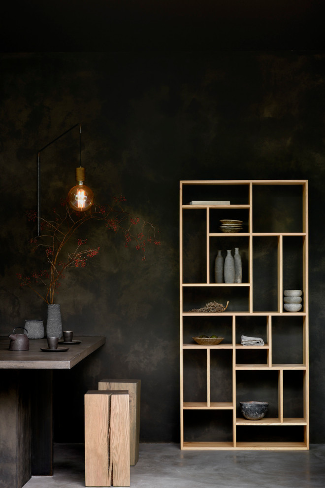 Multilevel Shelf Bookcase  OROA M   Contemporary   Bookcases   by Oroa   Distinctive Furniture  Houzz