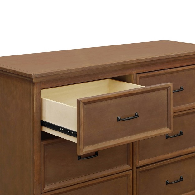 Namesake Foothill louis 6 drawer Assembled Dresser