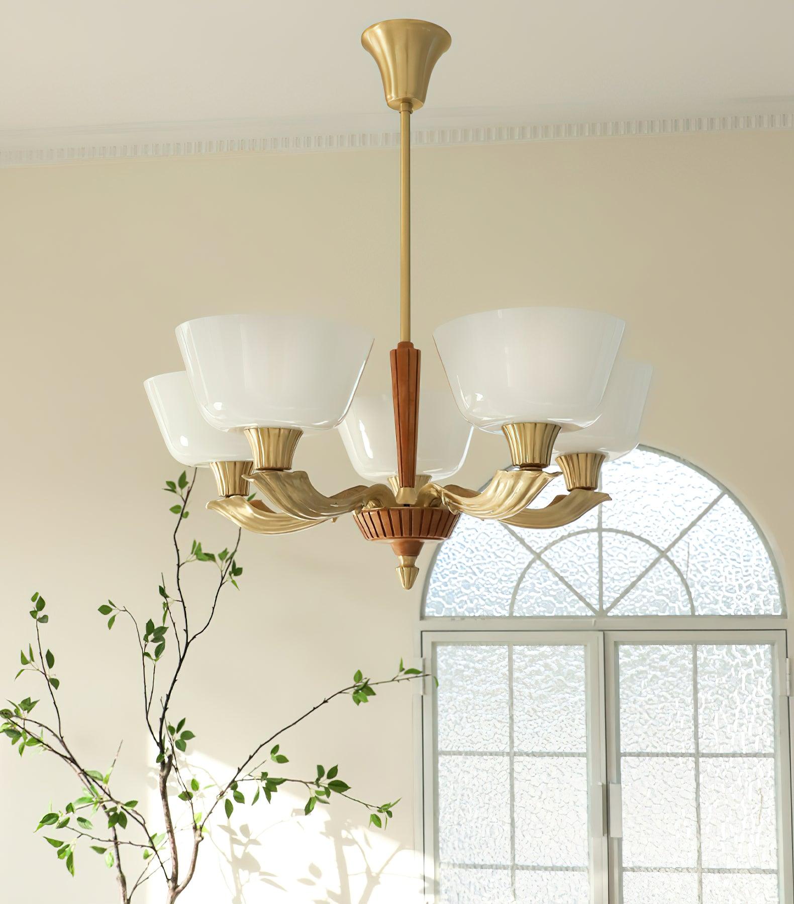 Ascher Chandelier