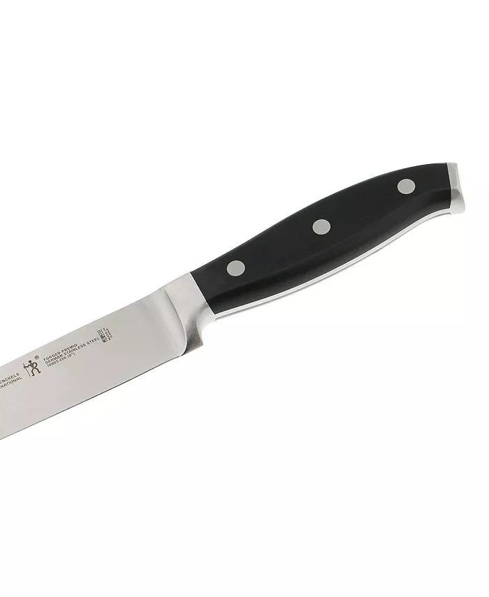 J.A. Henckels International Forged Premio 8 Carving Knife