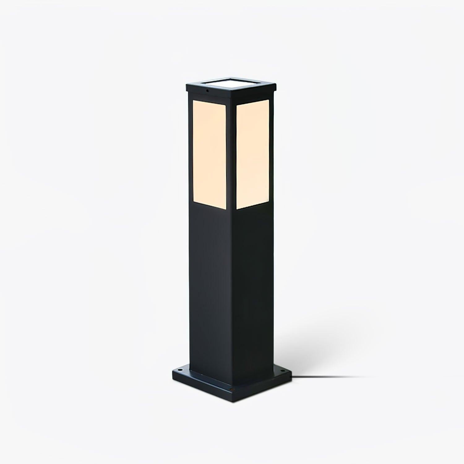 Kuzco Bollard Outdoor Light