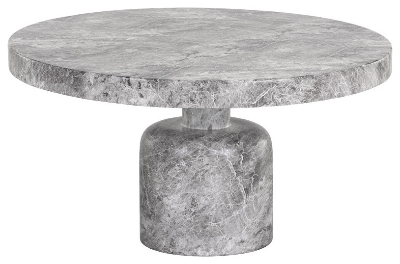 Elmira Table   Transitional   Coffee Tables   by Sunpan Modern Home  Houzz