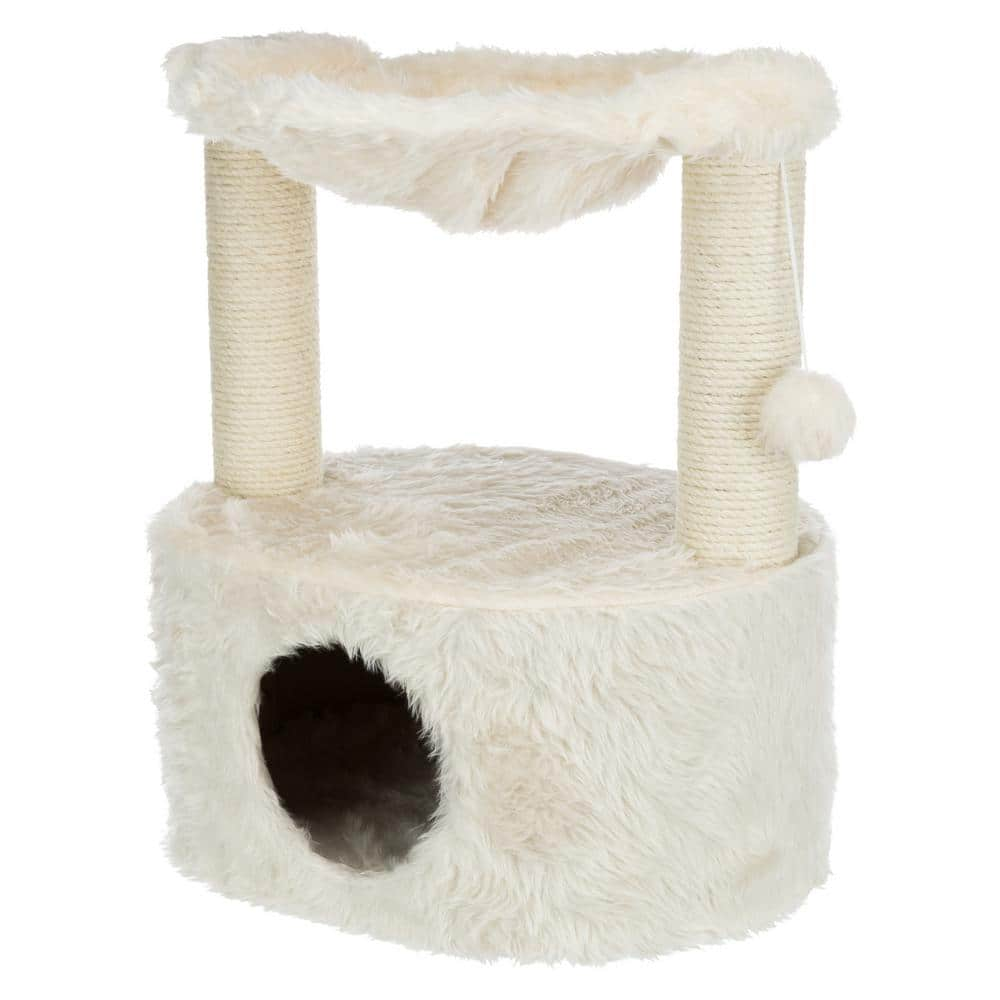 TRIXIE Cream Baza Grande Cat Hammock 44545