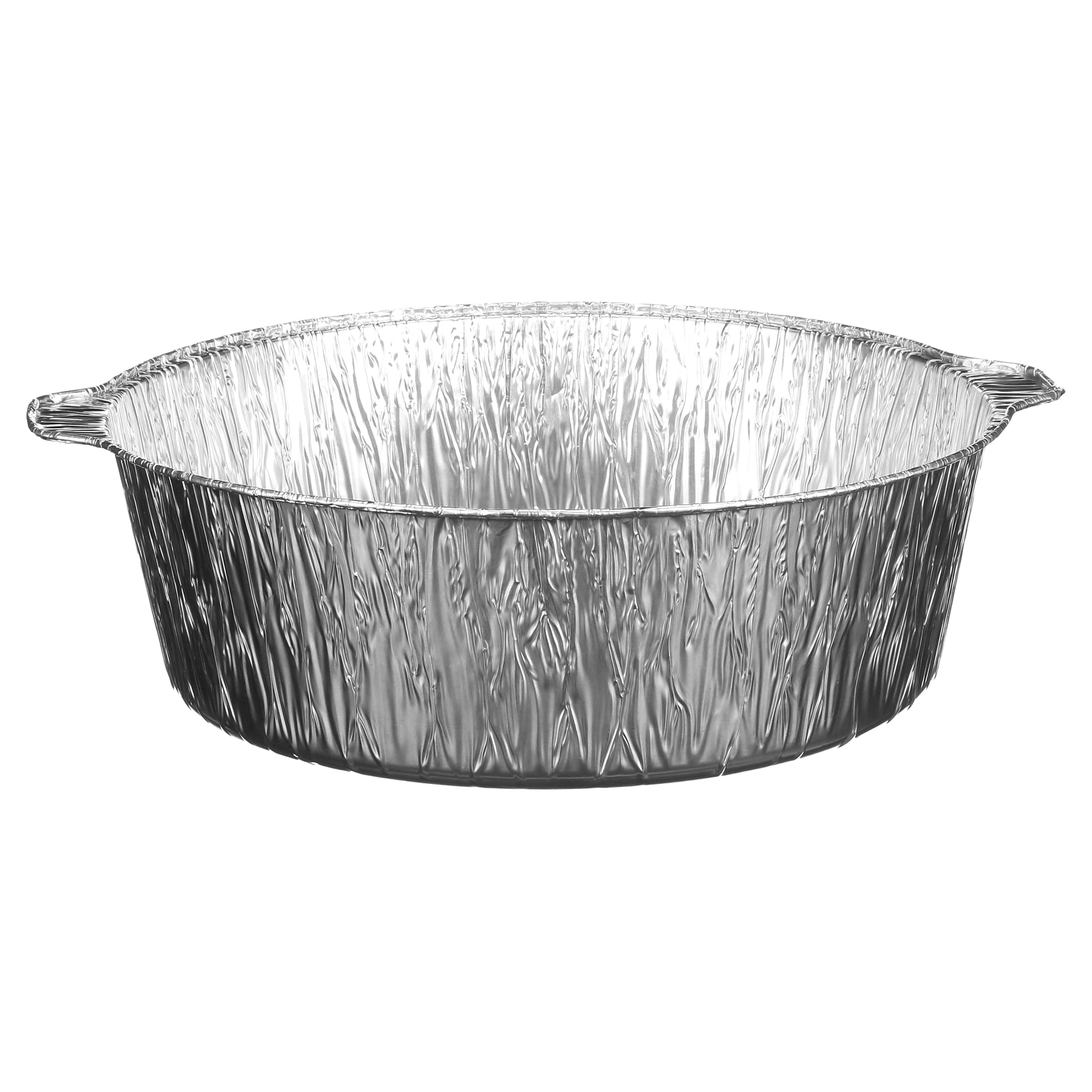 Lodge 12" Aluminum Foil Camp Dutch Oven Liners, Pack of 12