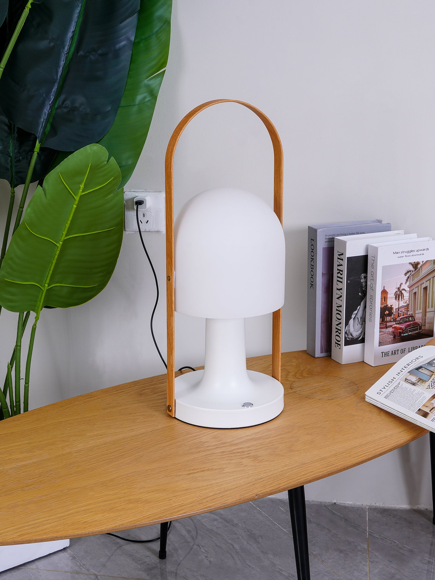 Follow Me Table Lamp