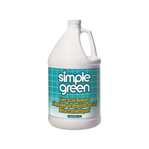 Simple Green Lime Scale Remover  SMP50128