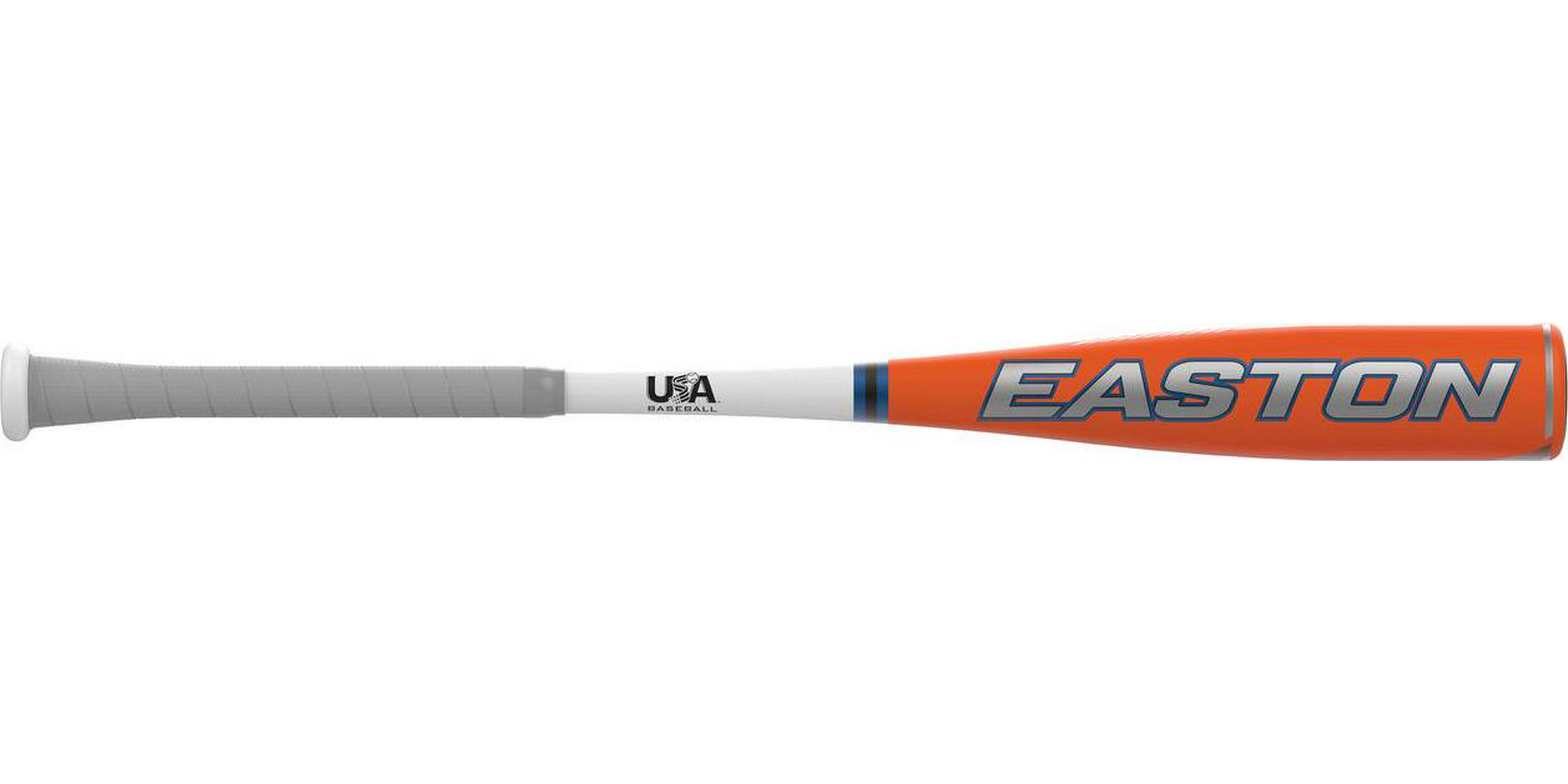 EASTON 2022 QUANTUM USA Youth Baseball Bat， 28 inch (-11)