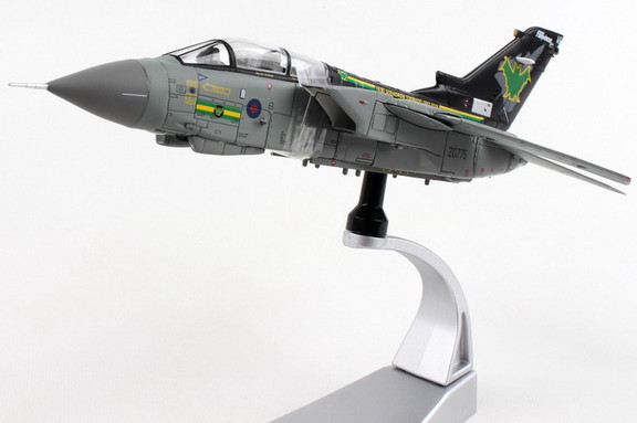 CORGI Tornado G4R 1/72 No Ix Raf Retirement Livery...