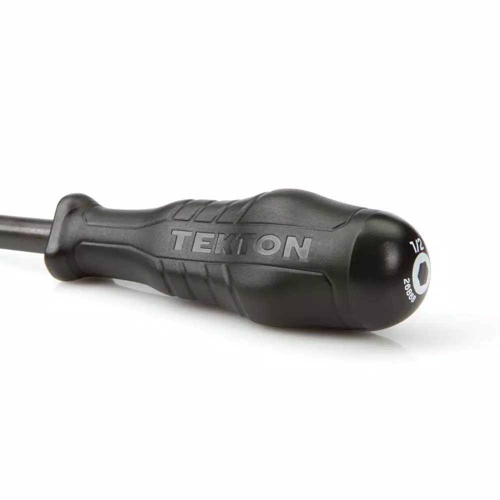 TEKTON 1/2 in. Nut Driver and#8211; XDC Depot