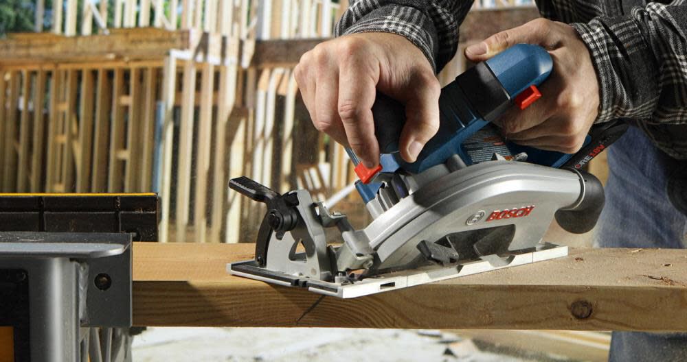 Bosch 18V 6 1/2