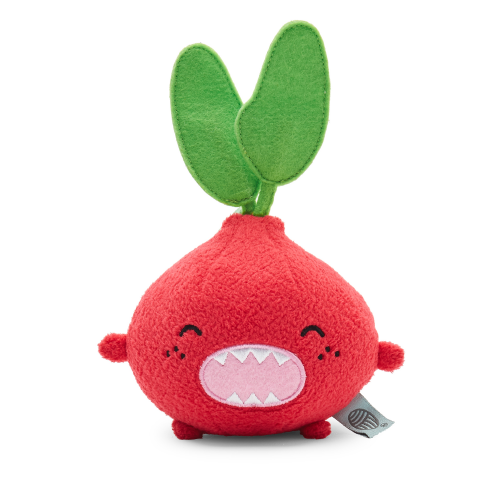 Mini Plush Toy - Ricebeet by Noodoll