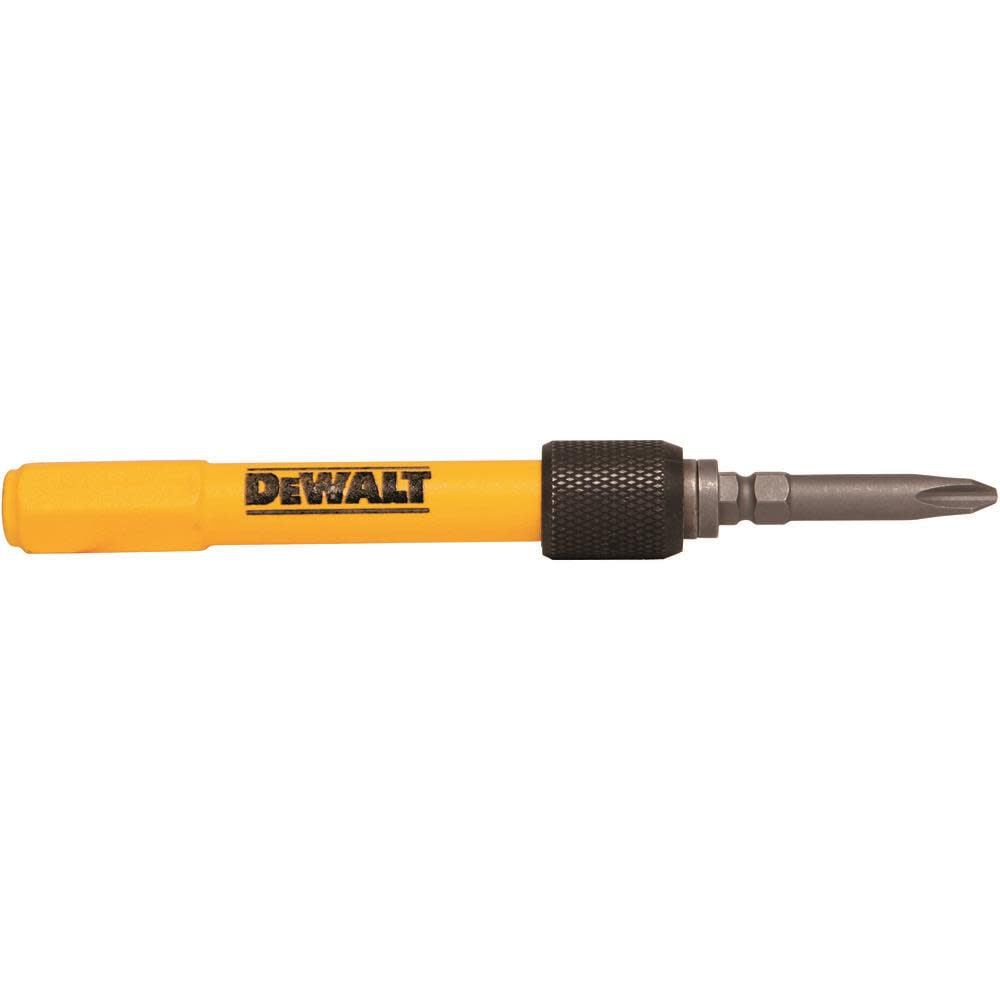 DEWALT Interchangeable Nail Set DWHT58503 from DEWALT