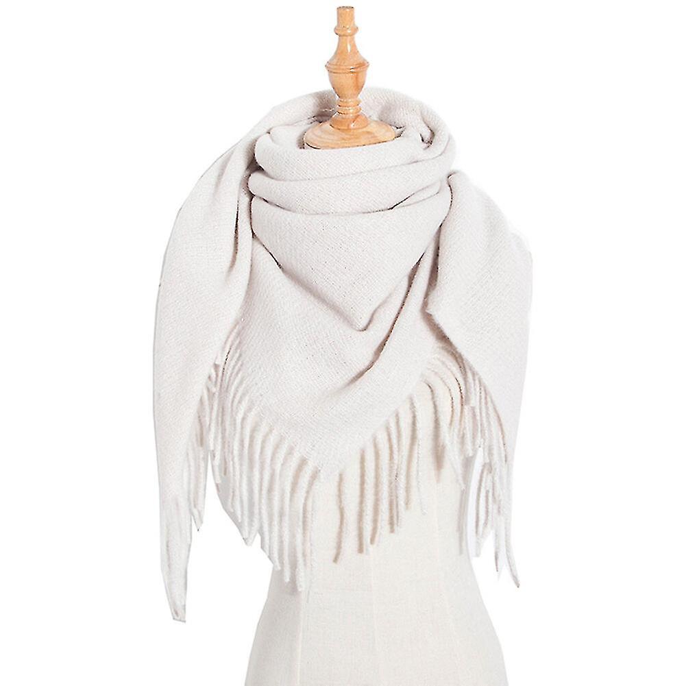 Winter Wool Scarf For Women's