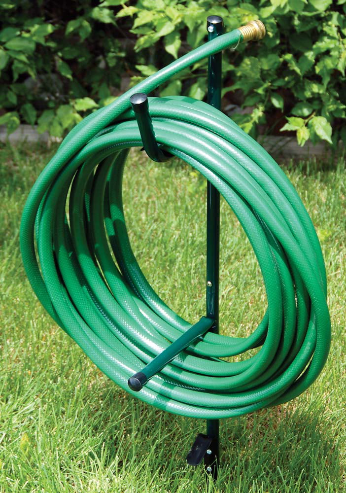 Portable Hose Caddy