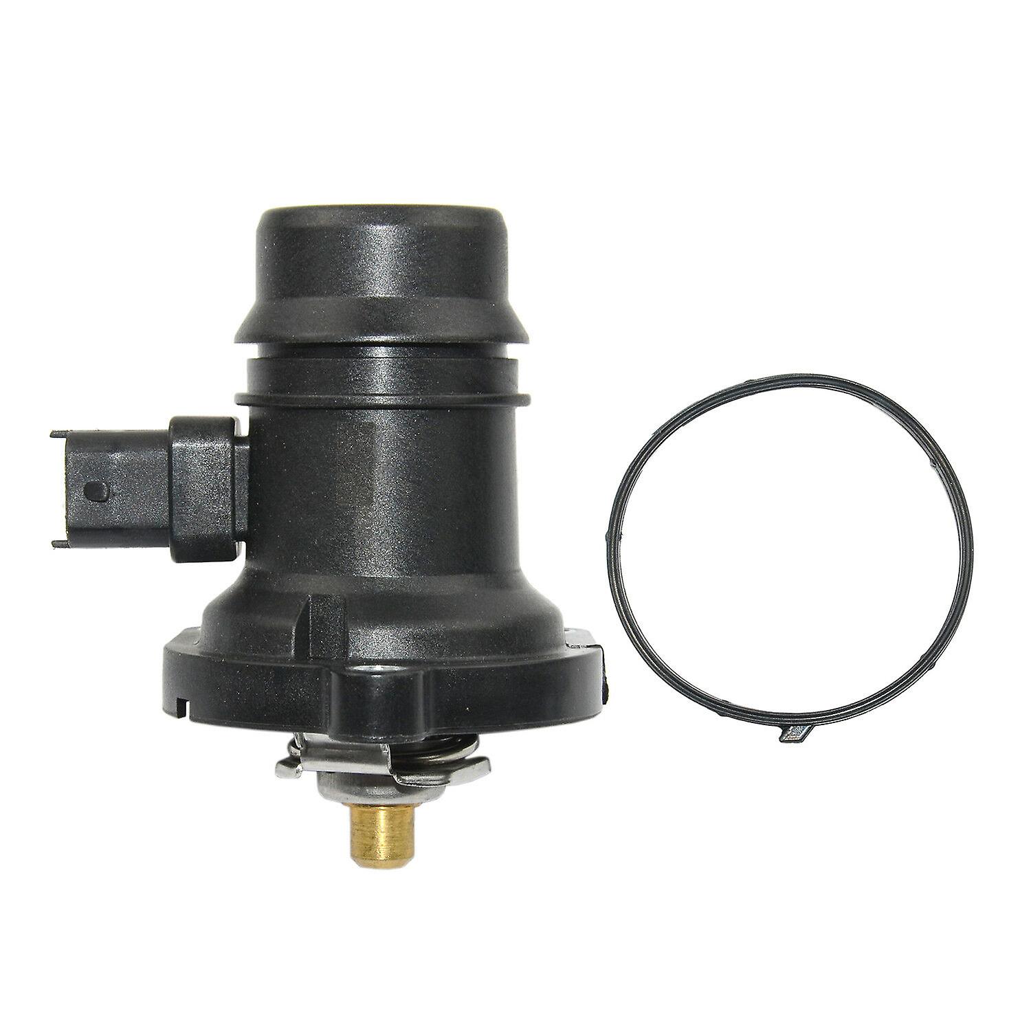 For Vauxhall Adam/ Corsa D /e 1.2 /1.4 Thermostat Housing 55593033 2006 Onwards