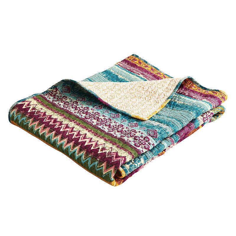 Greenland Home Fashions Southwest Throw