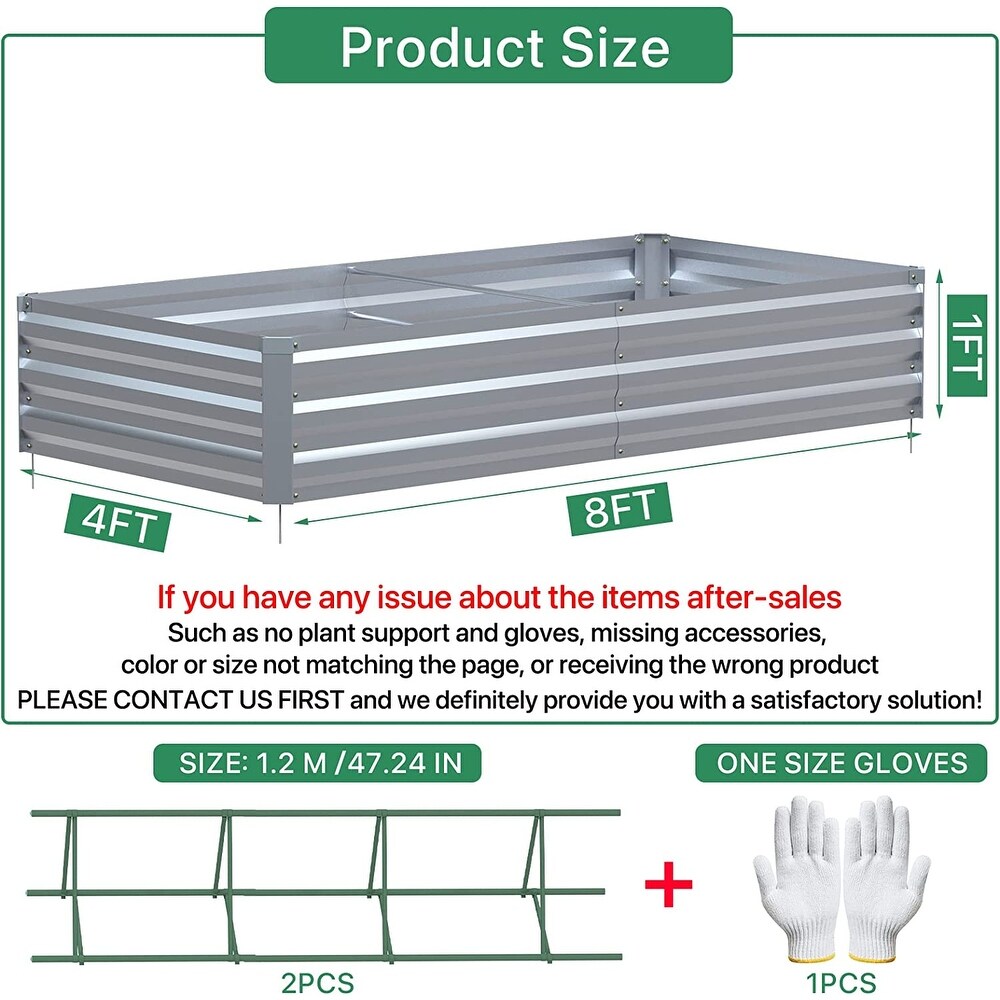 raised garden beds for vegetables flowers herbs