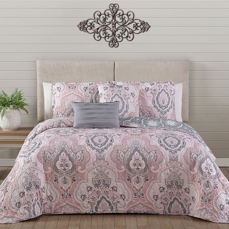 Avondale Manor Odette 5-piece Quilt Set