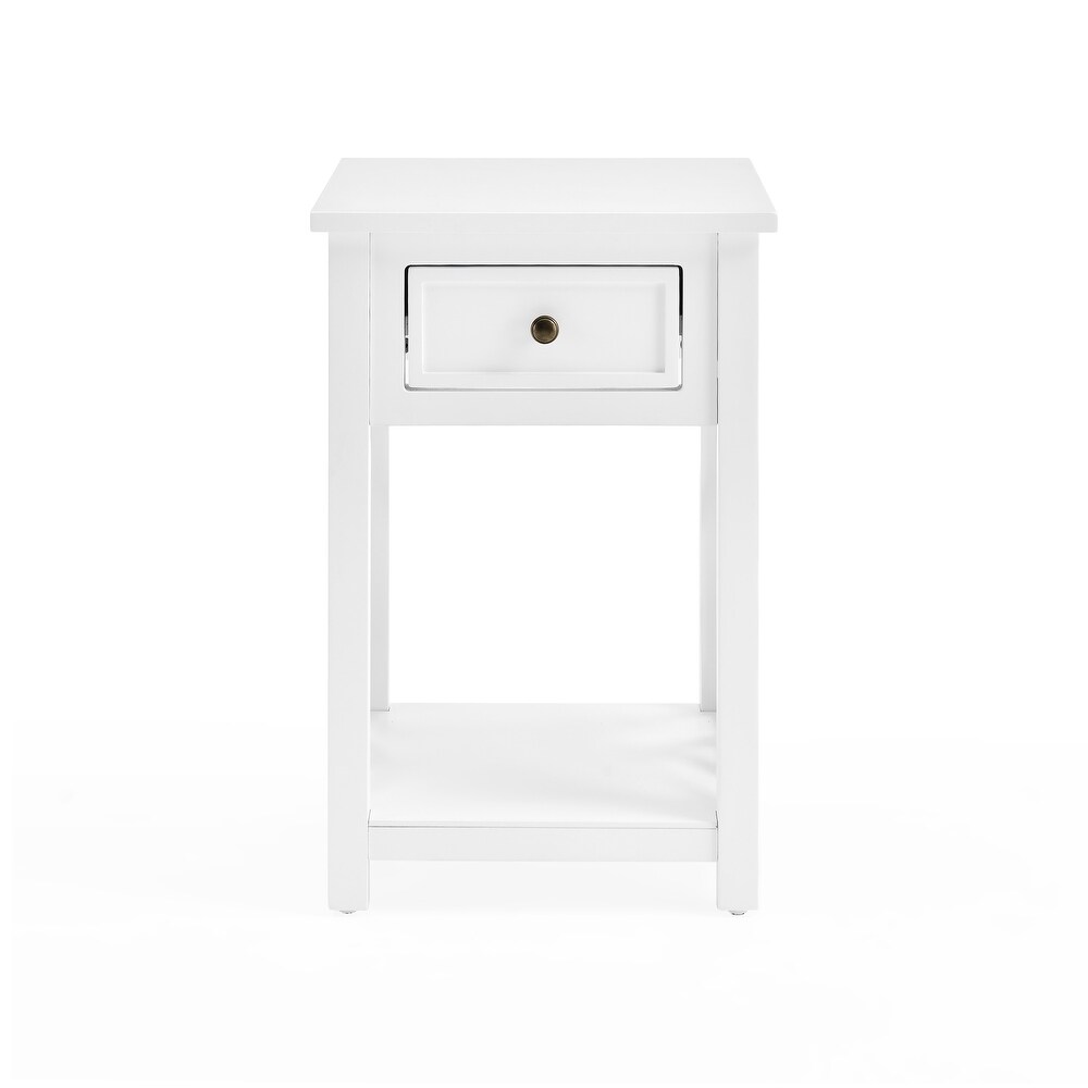 Porch   Den Altadena 3 piece Coffee and End Table Set with Drawers
