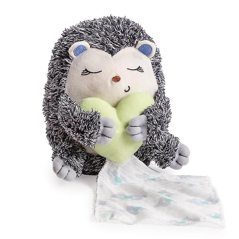 Heartbeat Soothers - Hedgehog