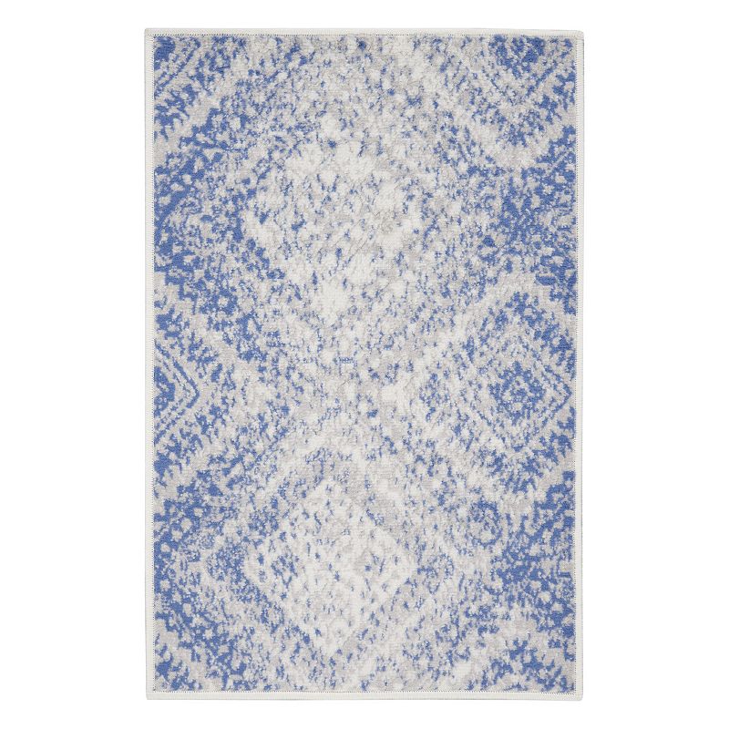 Nourison Whimsicle Global Area Rug