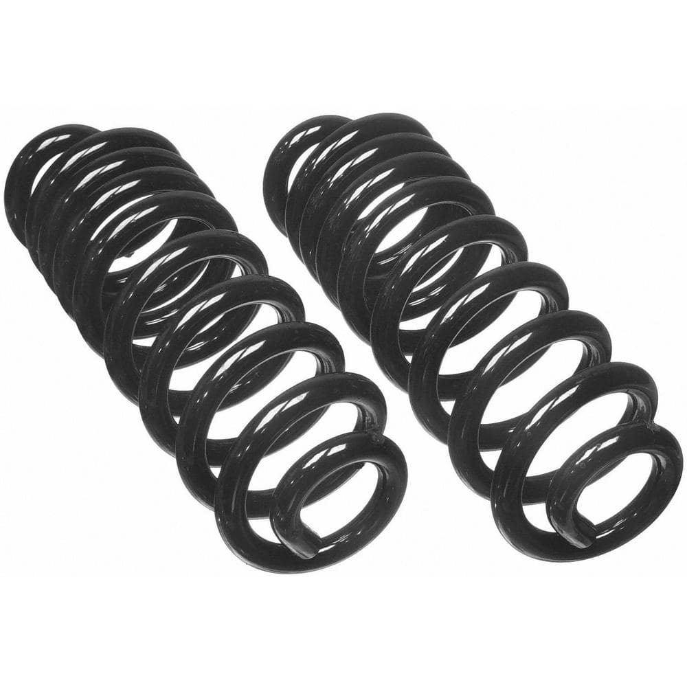 Coil Spring Set 2007 Chevrolet Malibu CC81369