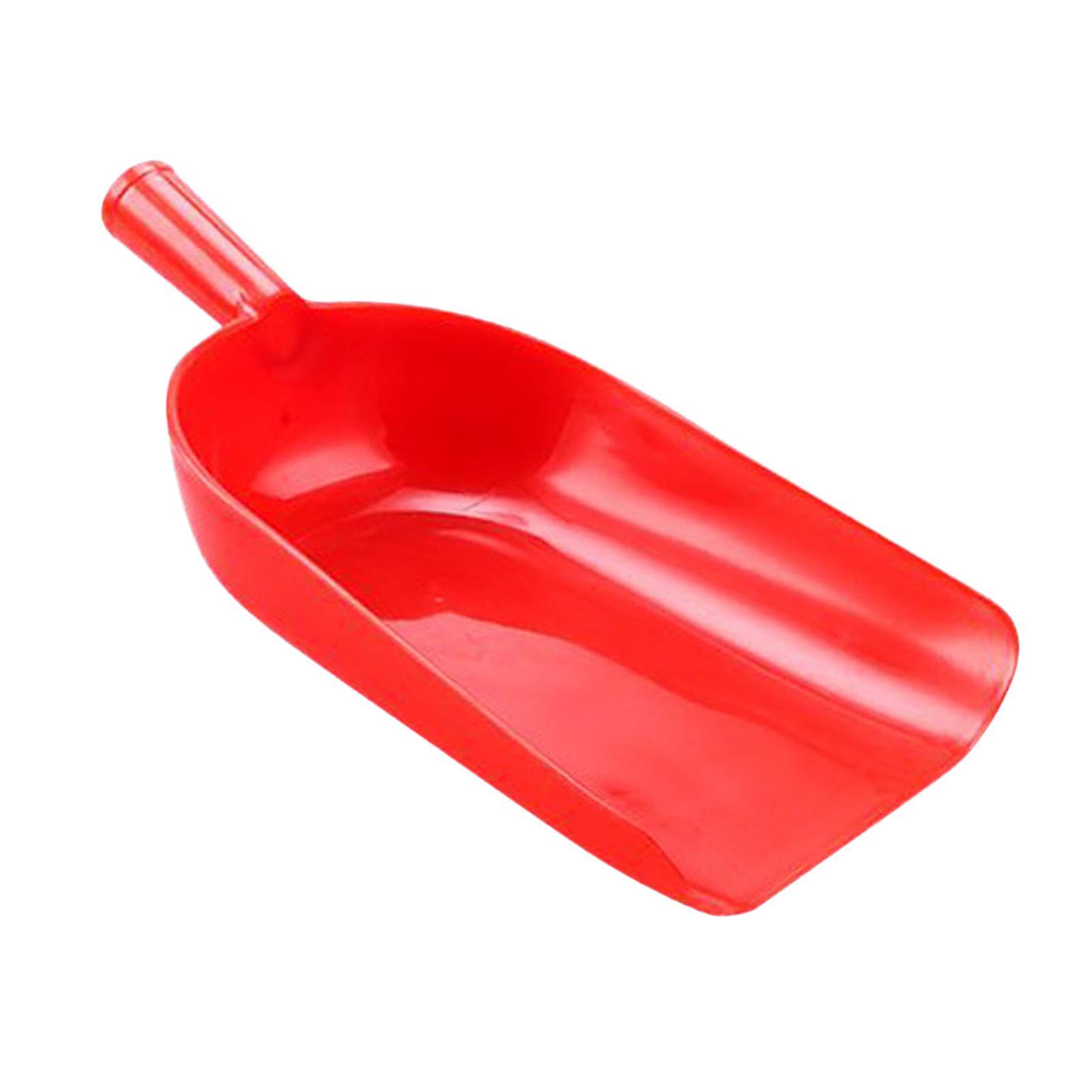 Dry Foods Scooper Food Scoops For Utility Room Canisters Supermarkets Snack L