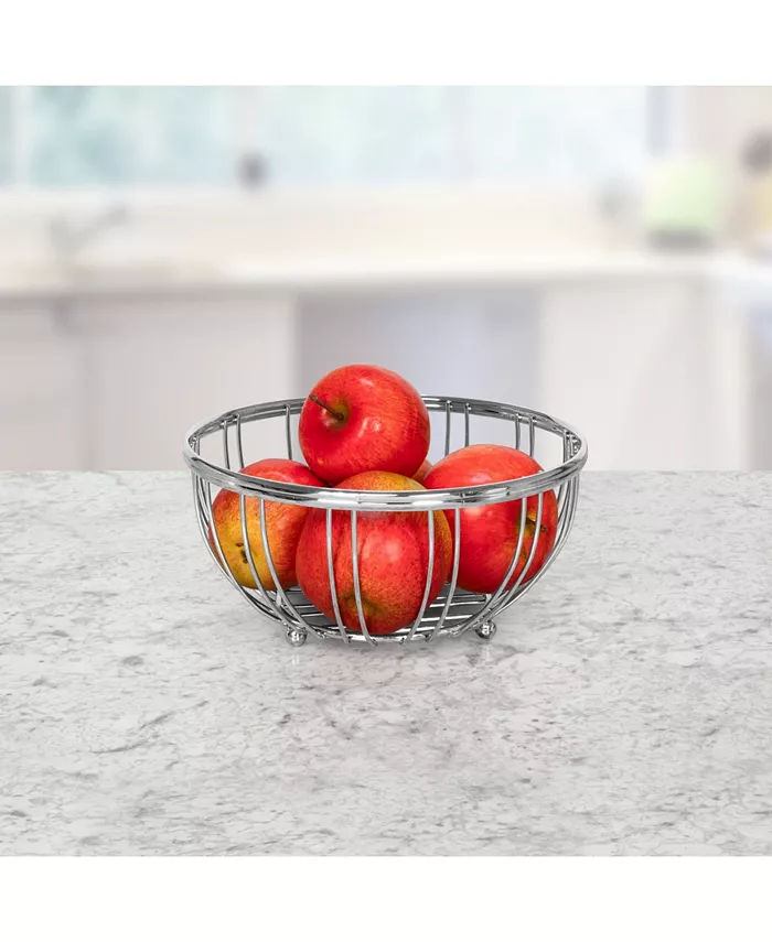 Spectrum Diversified Contempo Fruit Bowl