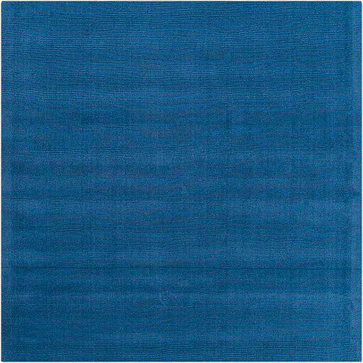 Mystique Wool Dark Blue Rug