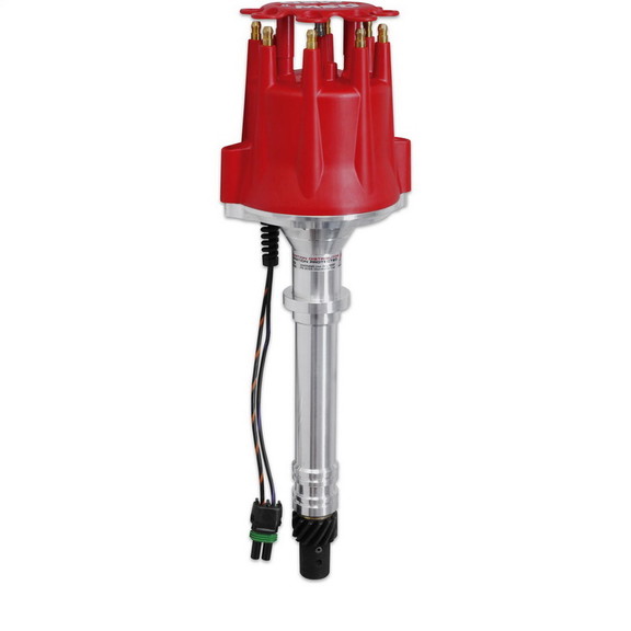 MSD 8560 Marine Distributor