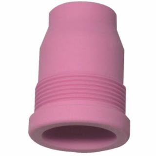 Weldcraft 366 54N16  6 Alumina Nozzle 3/8 Wp 17