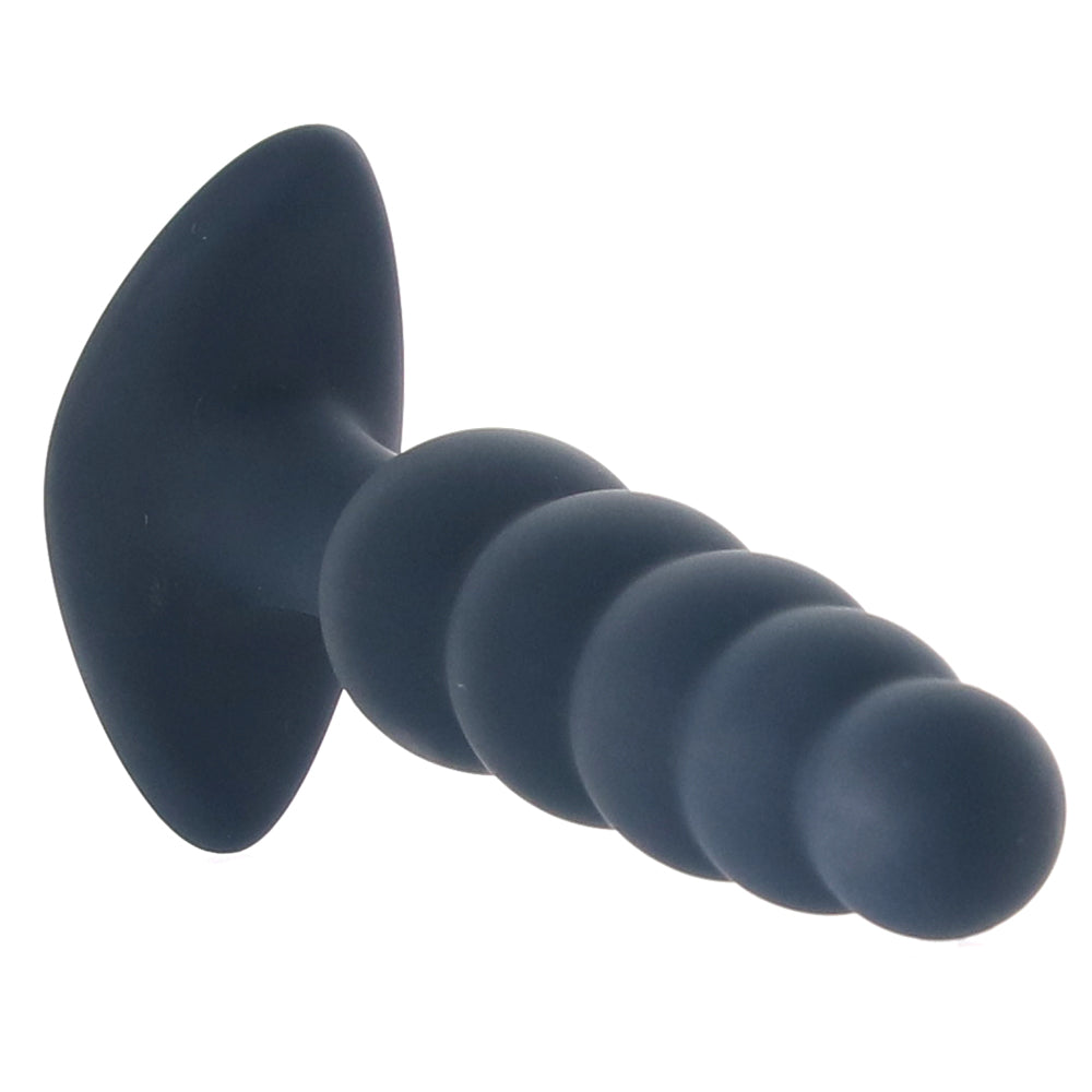 Plug Anal Vibe in Black Pearl