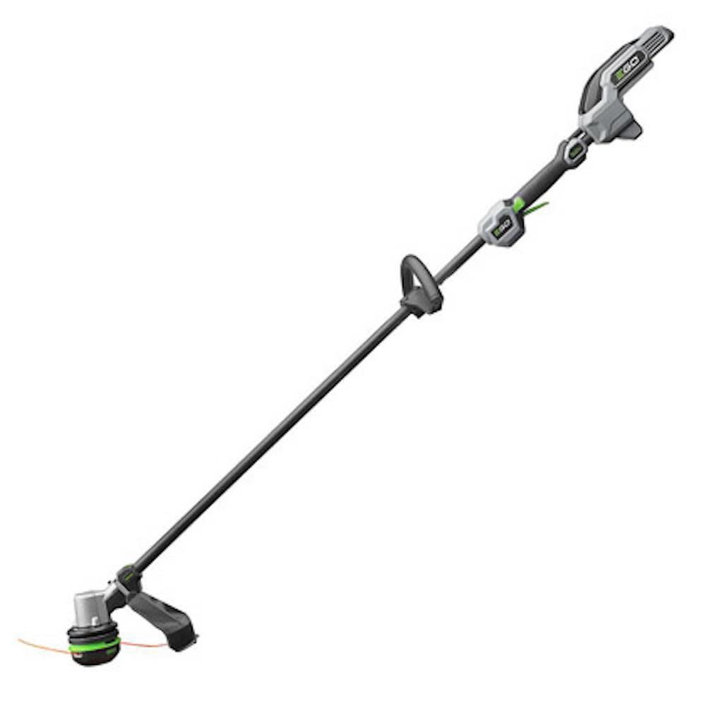 EGO PowerLoad String Trimmer Cordless Carbon Fiber 15" Kit ST1524 from EGO