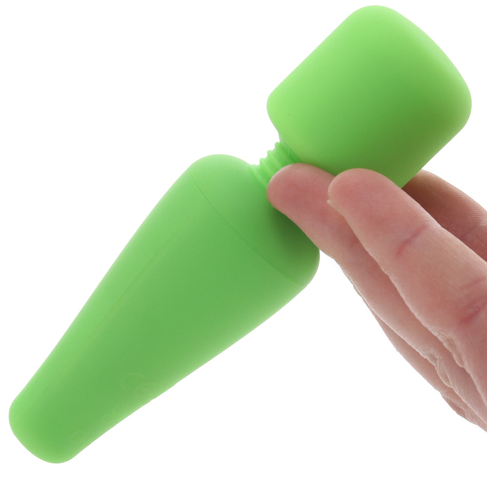 Bang! Glow-in-the-Dark Mini Wand